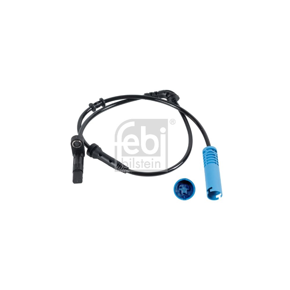 Febi Bilstein 34262 ABS-Sensor , 1 Stück