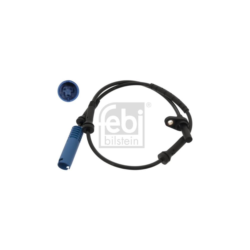 Febi Bilstein 47809 ABS-Sensor , 1 Stück