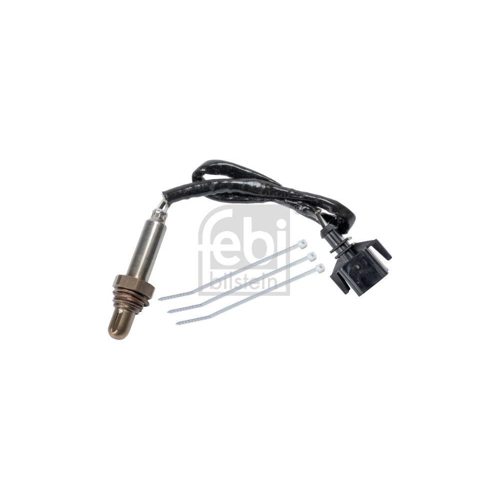 Lambdasonde FEBI BILSTEIN 177409 für AUDI