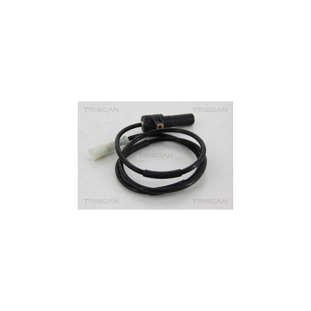 Sensor, Raddrehzahl TRISCAN 8180 24216 für OPEL SAAB VAUXHALL, Hinterachse