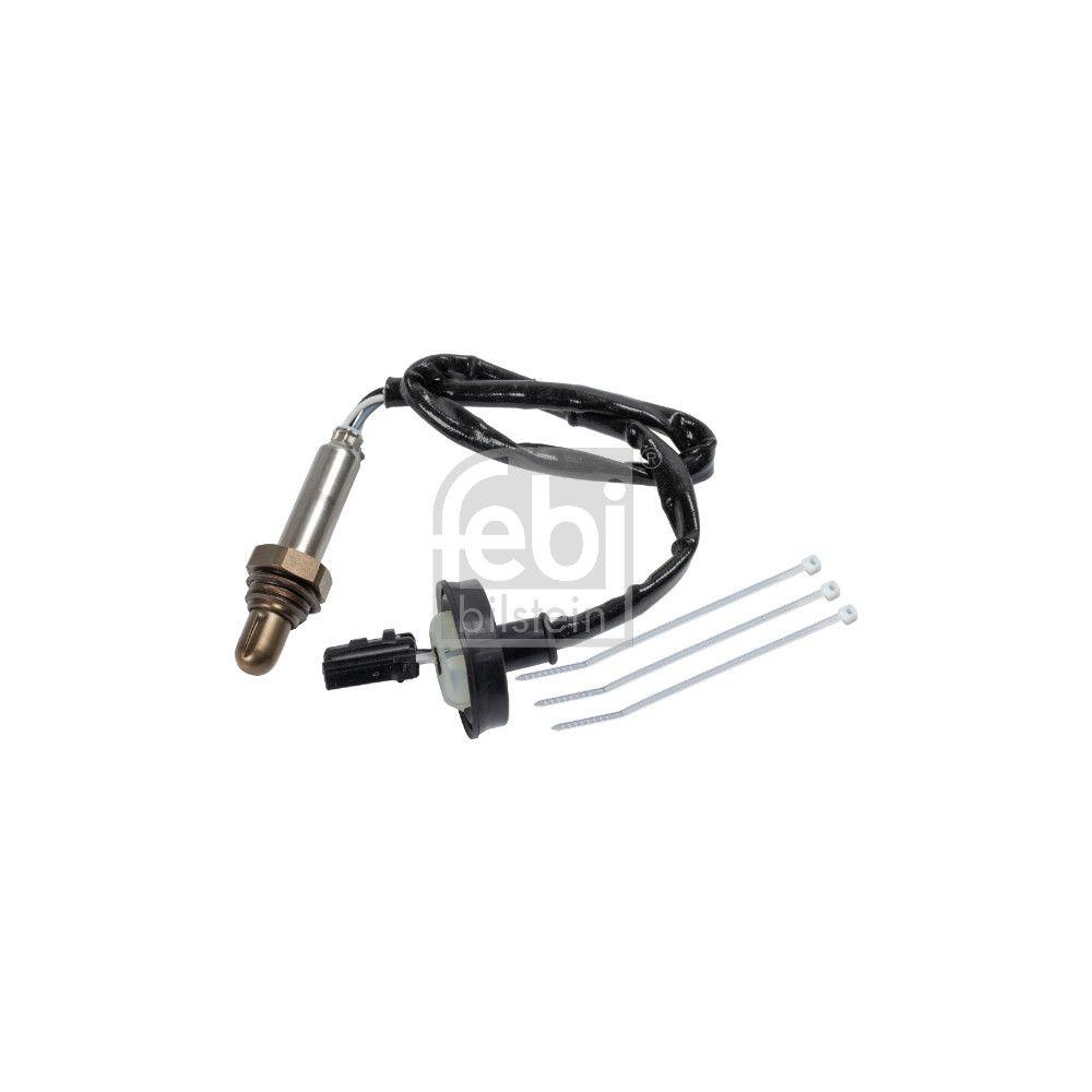 Lambdasonde FEBI BILSTEIN 177410 für MITSUBISHI