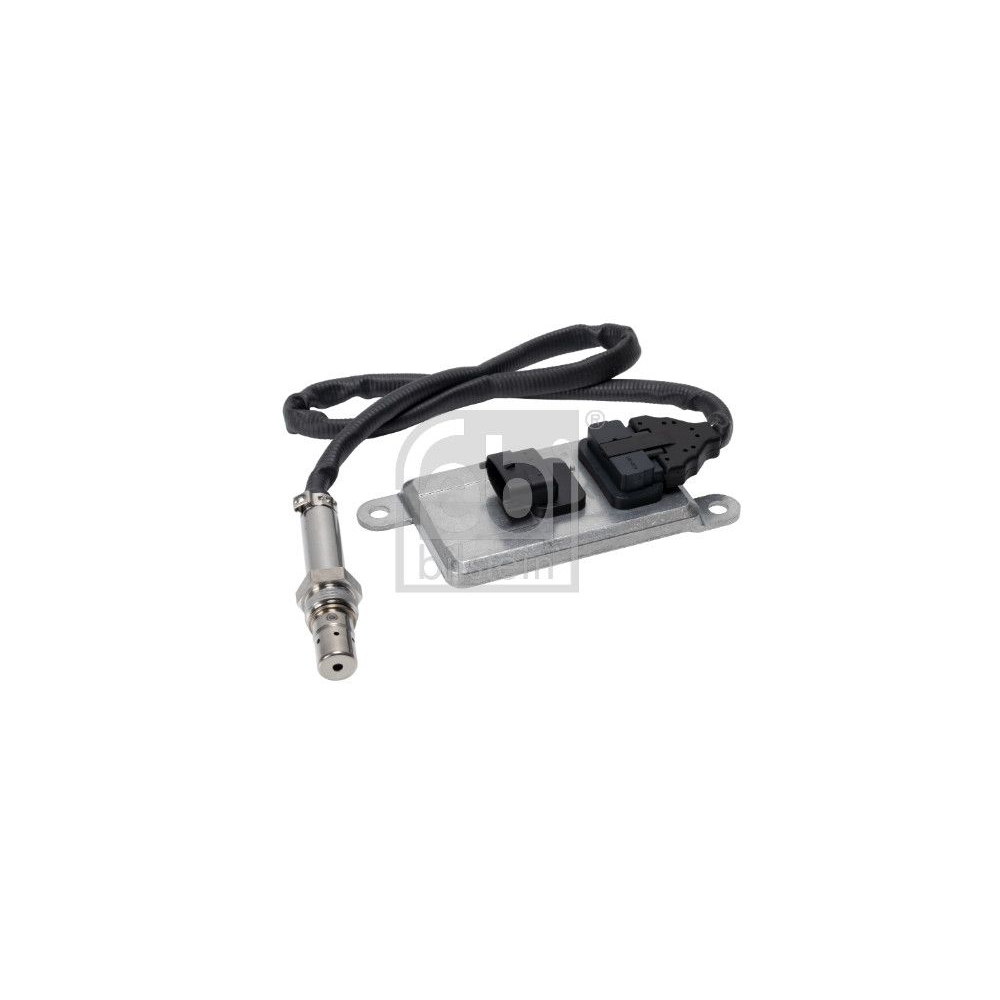 NOx-Sensor, Harnstoffeinspritzung FEBI BILSTEIN 178602 für DAF, nach Katalysator