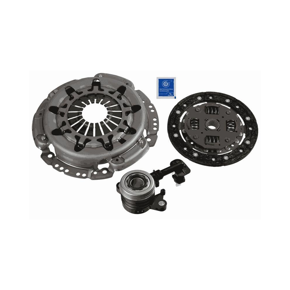 Kupplungssatz SACHS 3000 990 109 Kit plus CSC