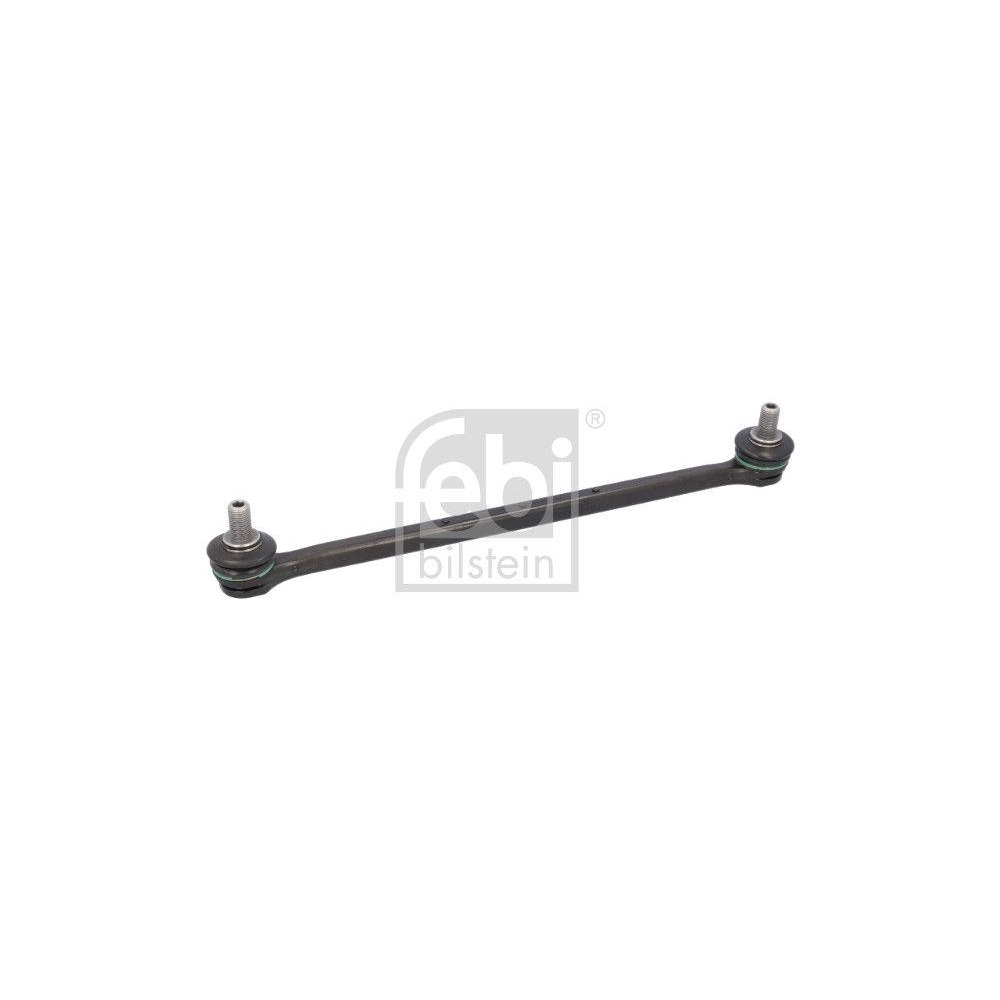 Stange/Strebe, Stabilisator FEBI BILSTEIN 183944 für TOYOTA, Vorderachse links