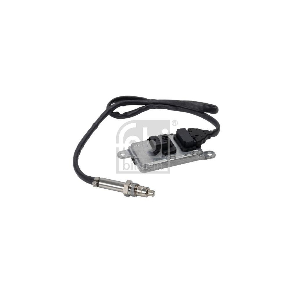 NOx-Sensor, Harnstoffeinspritzung FEBI BILSTEIN 178603 für VOLVO RENAULT TRUCKS