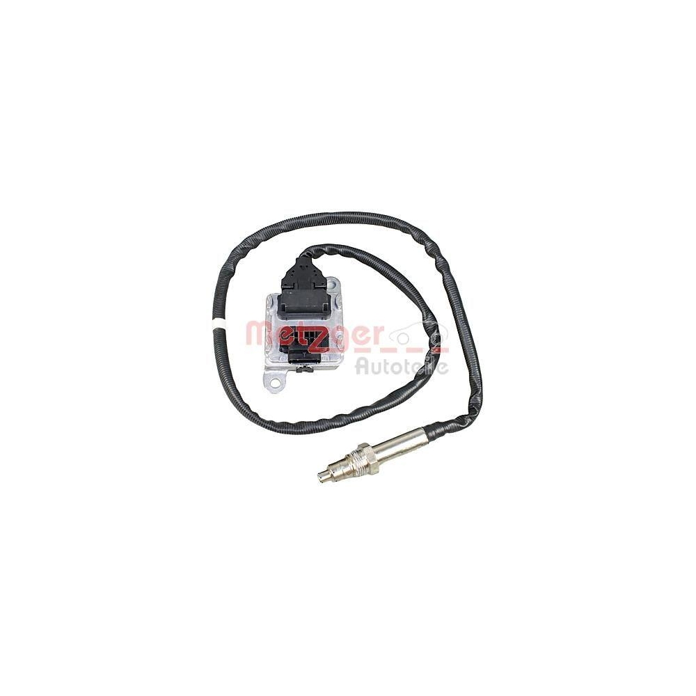 NOx-Sensor, NOx-Katalysator METZGER 0899227 für AUDI SEAT SKODA VW