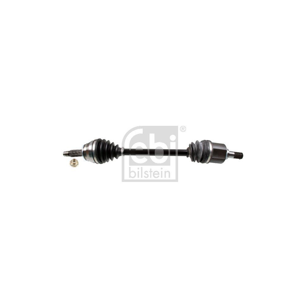 Antriebswelle FEBI BILSTEIN 183389 für HYUNDAI, Vorderachse links