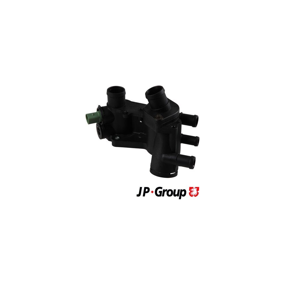 Thermostatgehäuse JP GROUP 1114510400 JP GROUP für SEAT SKODA VW VAG