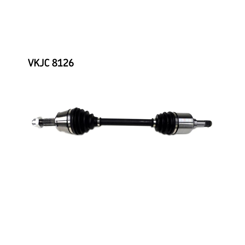 Antriebswelle SKF VKJC 8126 für FIAT, Vorderachse links