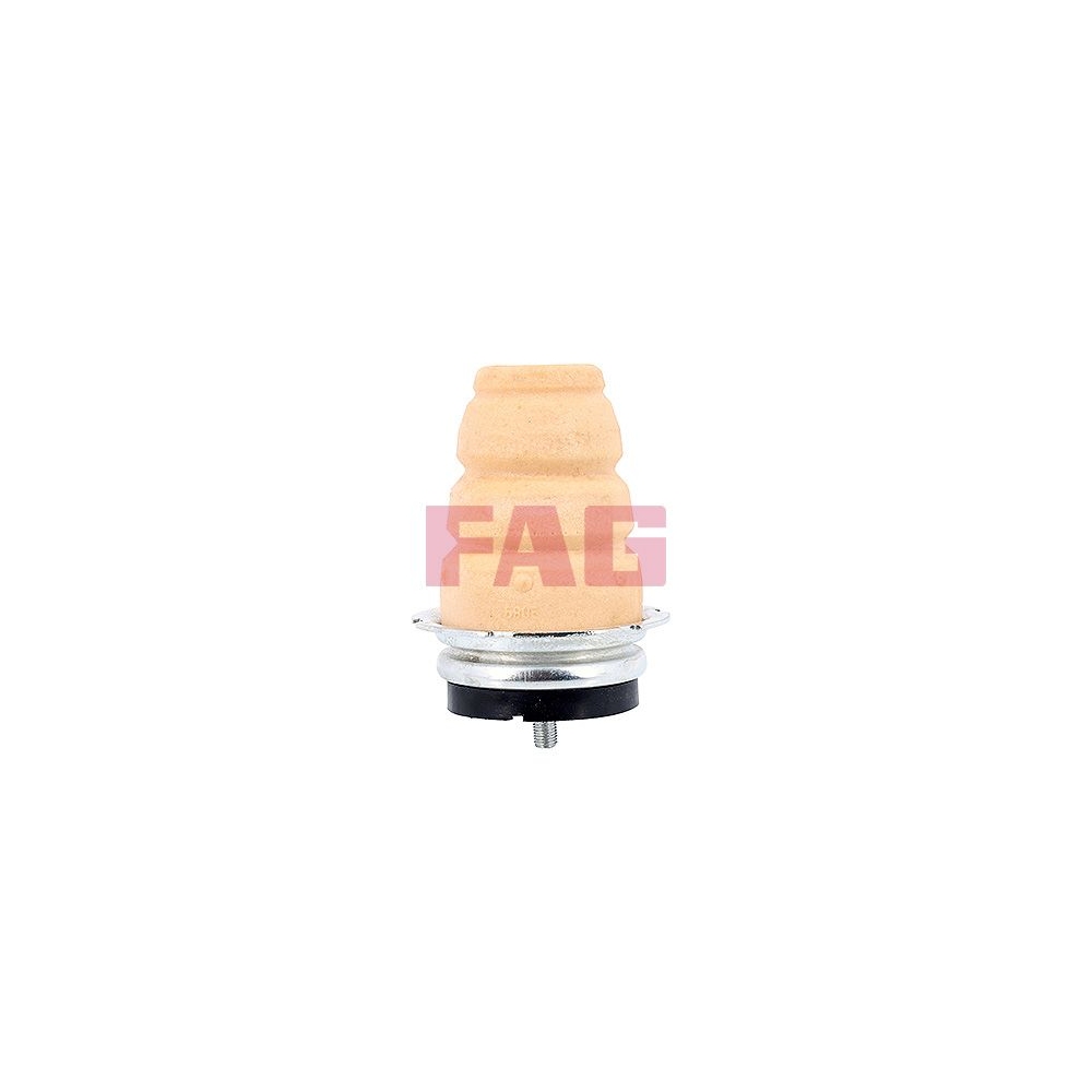 Anschlagpuffer, Federung FAG 810 0059 10 für FIAT, Hinterachse