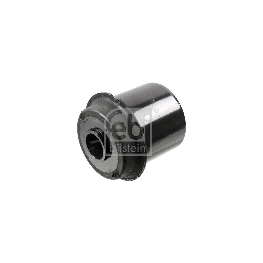 Febi Bilstein 1x 170091 Lagerung, Achskörper für Audi Skoda VW