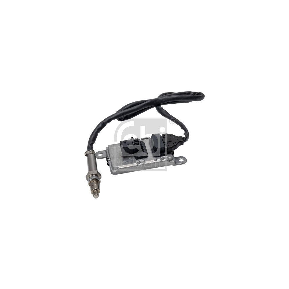 NOx-Sensor, Harnstoffeinspritzung FEBI BILSTEIN 178606 für MERCEDES-BENZ