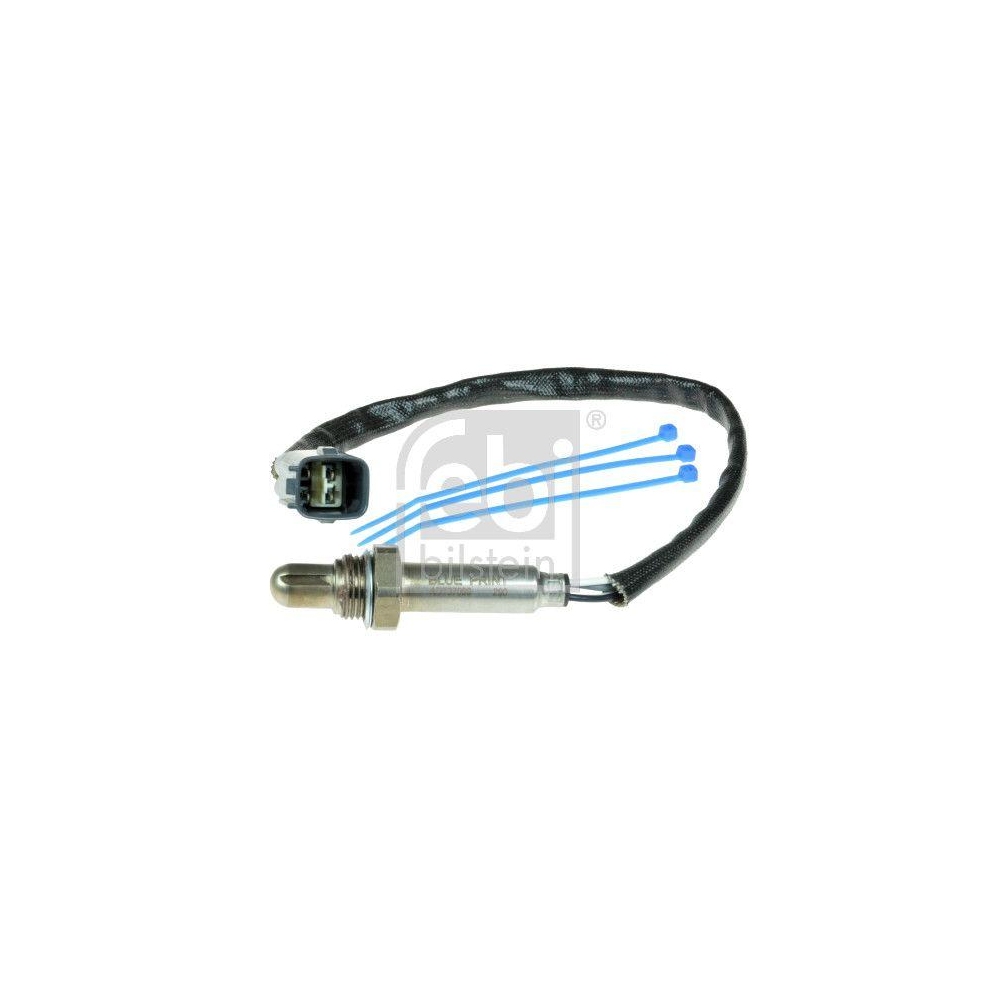 Lambdasonde FEBI BILSTEIN 179595 für DAIHATSU SUBARU TOYOTA, Abgaskrümmer