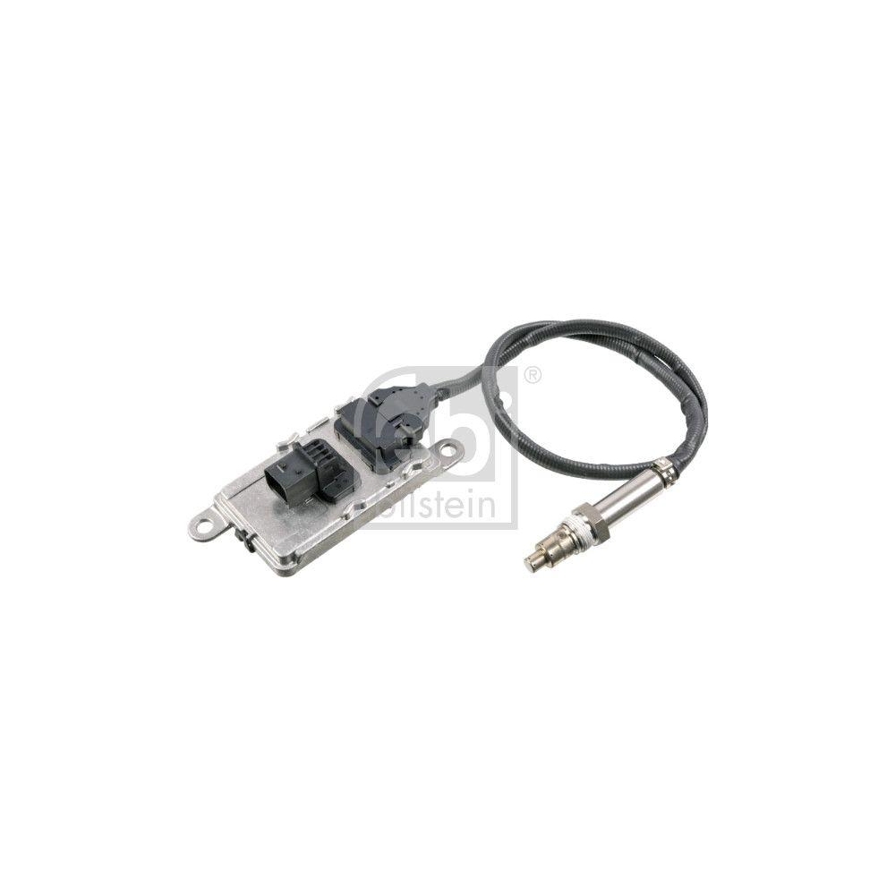 NOx-Sensor, Harnstoffeinspritzung FEBI BILSTEIN 184101 für DAF CUMMINS