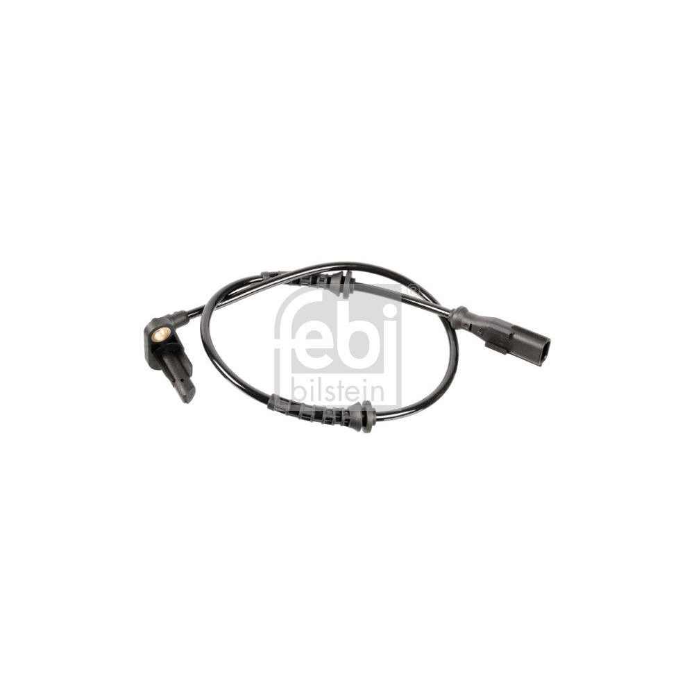 Febi Bilstein 107992 ABS-Sensor, 1 Stück