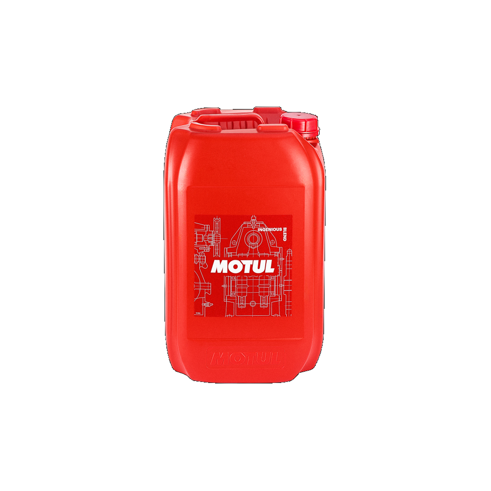 Motoröl MOTUL 109258 8100 X-CLEAN 5W40 für