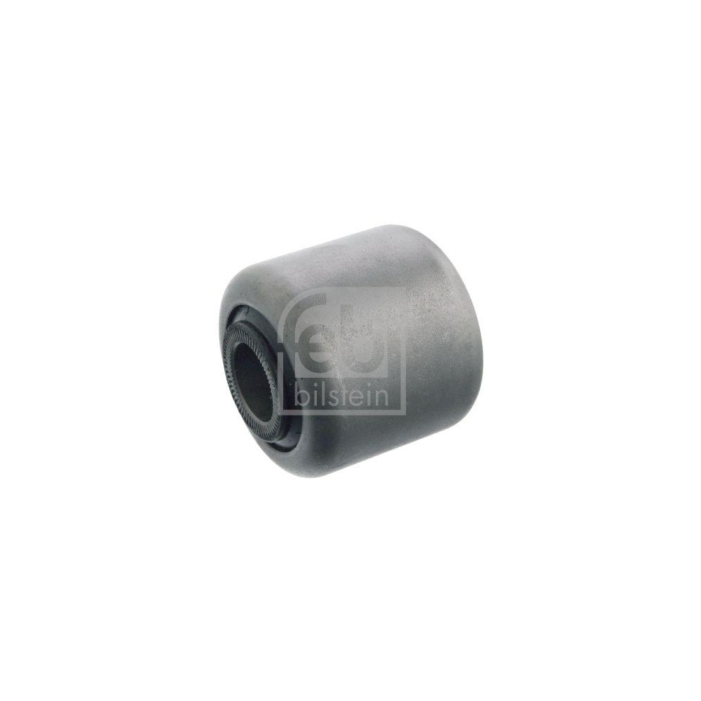 Lagerung, Stabilisator FEBI BILSTEIN 10239 für DAF, Hinterachse, hinten