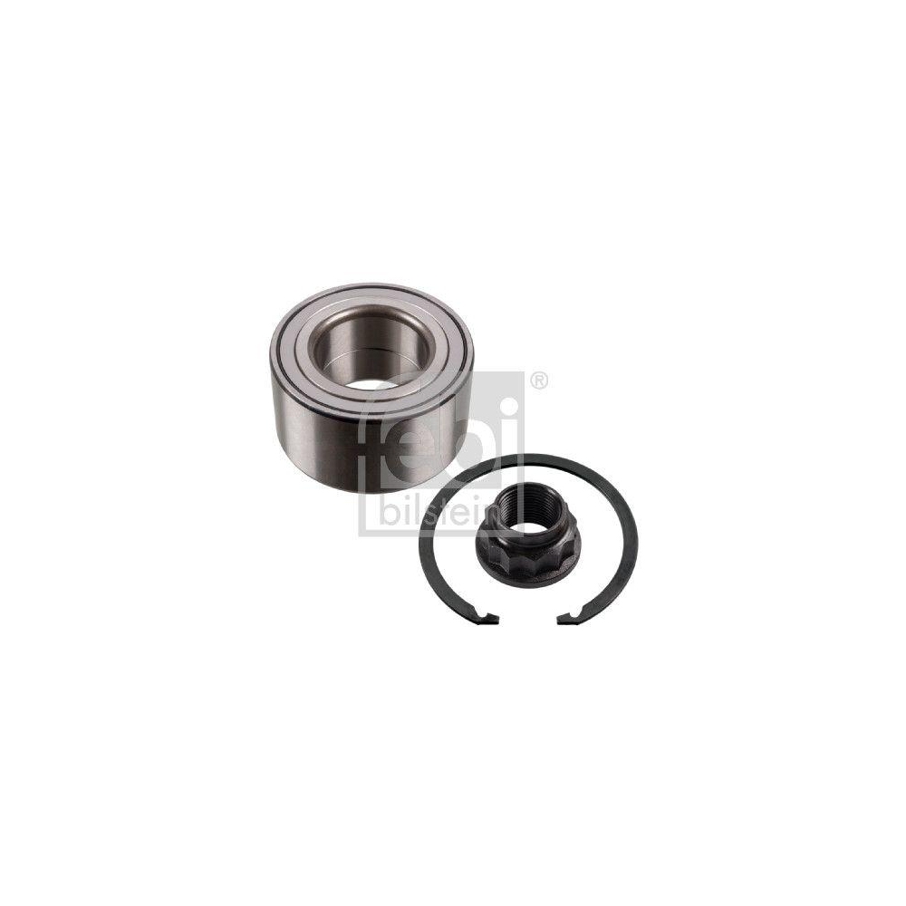 Radlagersatz FEBI BILSTEIN 173665 für TOYOTA LEXUS, Vorderachse links