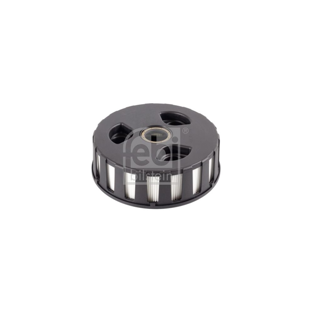 Febi Bilstein 107995 Filter für Retarder, 1 Stück