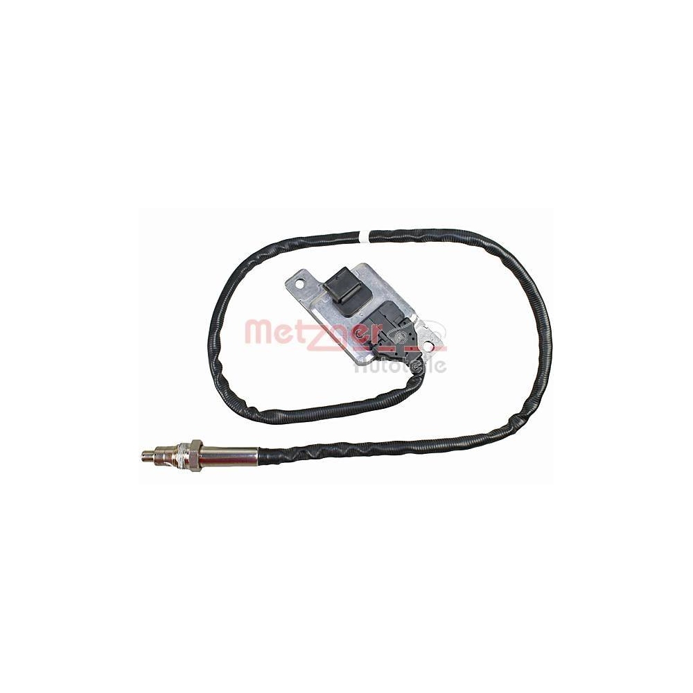 NOx-Sensor, NOx-Katalysator METZGER 0899232 für AUDI SEAT VW