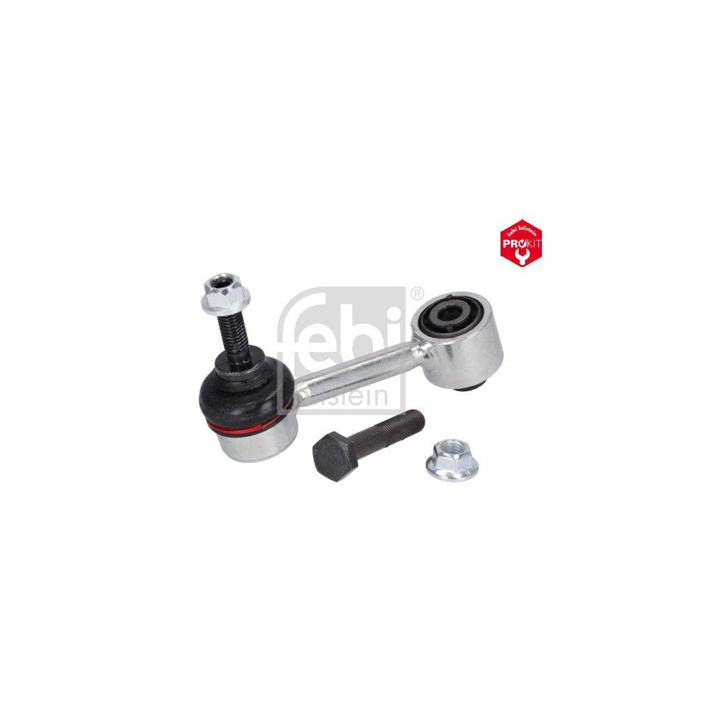 Stange/Strebe, Stabilisator FEBI BILSTEIN 29461 ProKit für AUDI SEAT SKODA VW