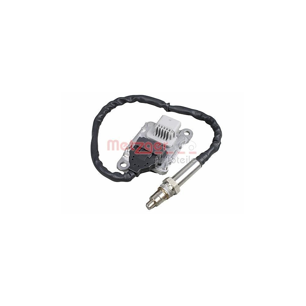 NOx-Sensor, NOx-Katalysator METZGER 0899237 für OPEL VAUXHALL CHEVROLET