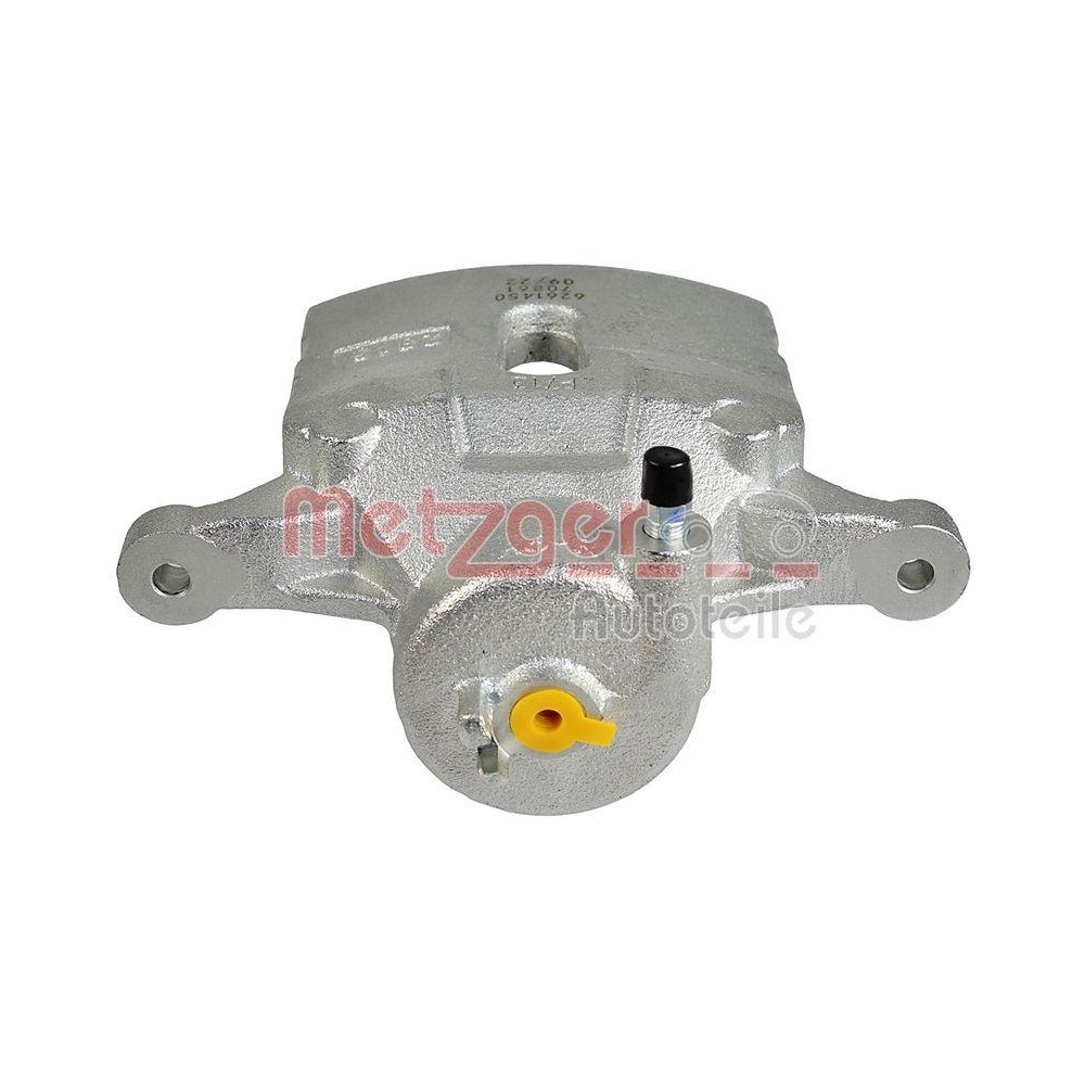 Bremssattel METZGER 6261450 für HYUNDAI KIA, Vorderachse rechts