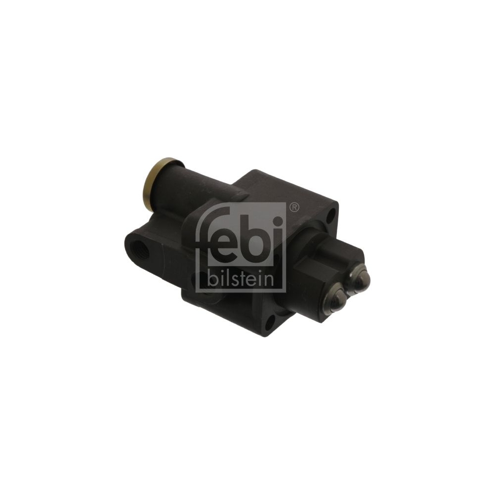 Febi Bilstein 46230 Ventil für Split-Getriebe , 1 Stück