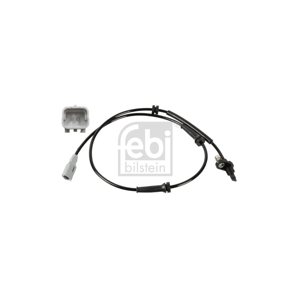 Febi Bilstein 108003 ABS-Sensor, 1 Stück