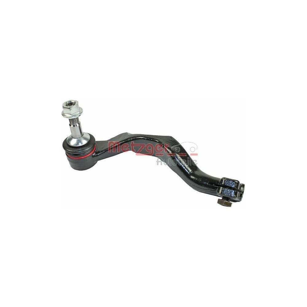 Spurstangenkopf METZGER 54052401 KIT + GREENPARTS f&uuml;r BMW MINI