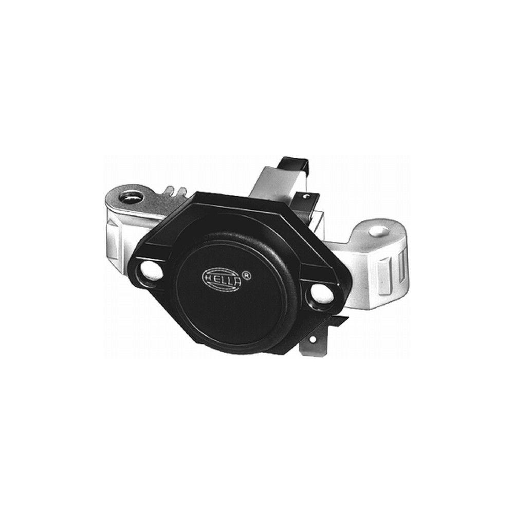 Generatorregler HELLA 5DR 004 246-351 für AUDI VW