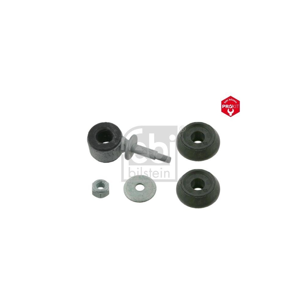 Stange/Strebe, Stabilisator FEBI BILSTEIN 23032 ProKit für SEAT VW