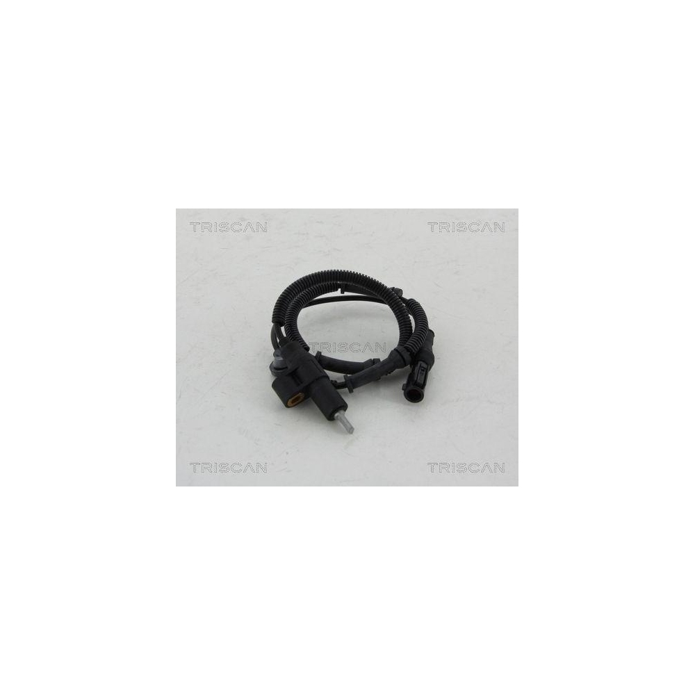 Sensor, Raddrehzahl TRISCAN 8180 43452 für HYUNDAI KIA, Hinterachse