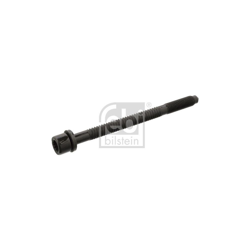 Zylinderkopfschraube FEBI BILSTEIN 07076 für AUDI