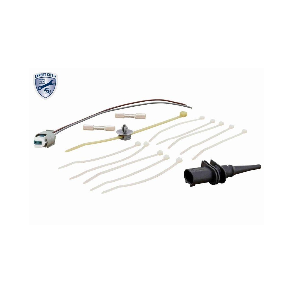 Sensor, Außentemperatur VEMO V20-72-0132 EXPERT KITS + für BMW MINI