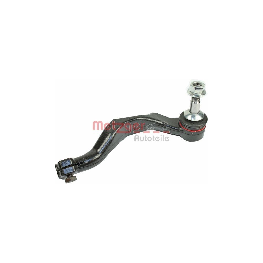 Spurstangenkopf METZGER 54052502 KIT + GREENPARTS für BMW MINI