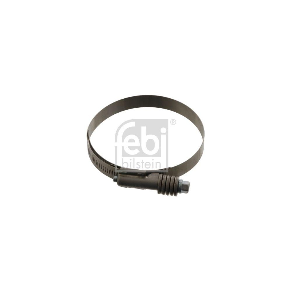 Halteschelle, Ladeluftschlauch FEBI BILSTEIN 39027 für IVECO MAN MERCEDES-BENZ