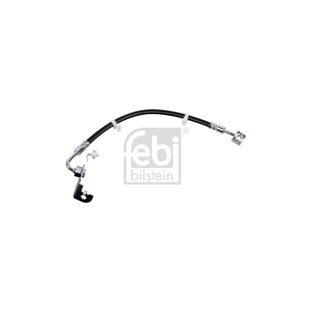 Febi Bilstein 1x 175004 Bremsschlauch