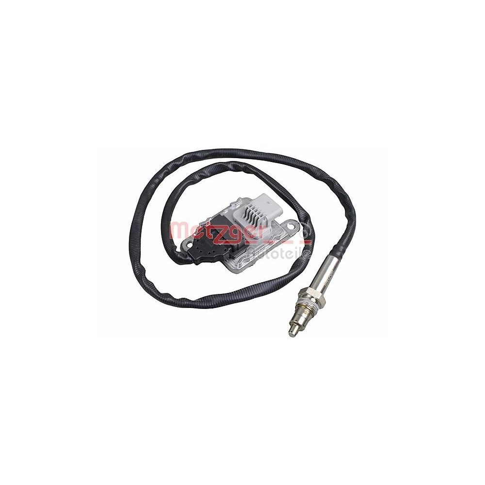 NOx-Sensor, NOx-Katalysator METZGER 0899239 für GENERAL MOTORS