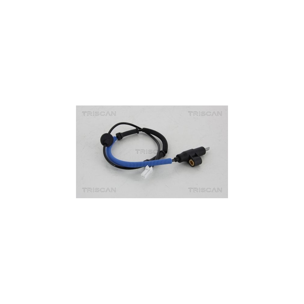 Sensor, Raddrehzahl TRISCAN 8180 43455 für HYUNDAI KIA, Hinterachse