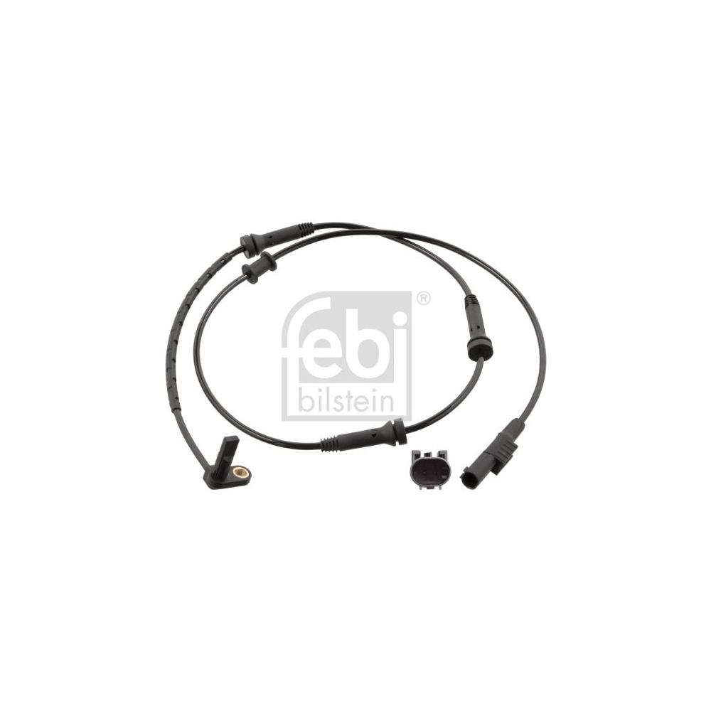 Febi Bilstein 102296 ABS-Sensor , 1 Stück