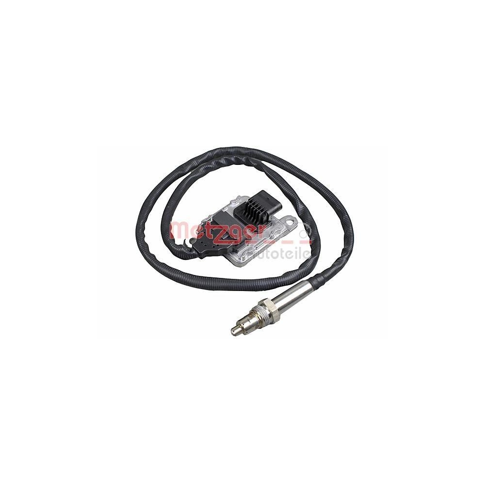 NOx-Sensor, NOx-Katalysator METZGER 0899240 für GENERAL MOTORS