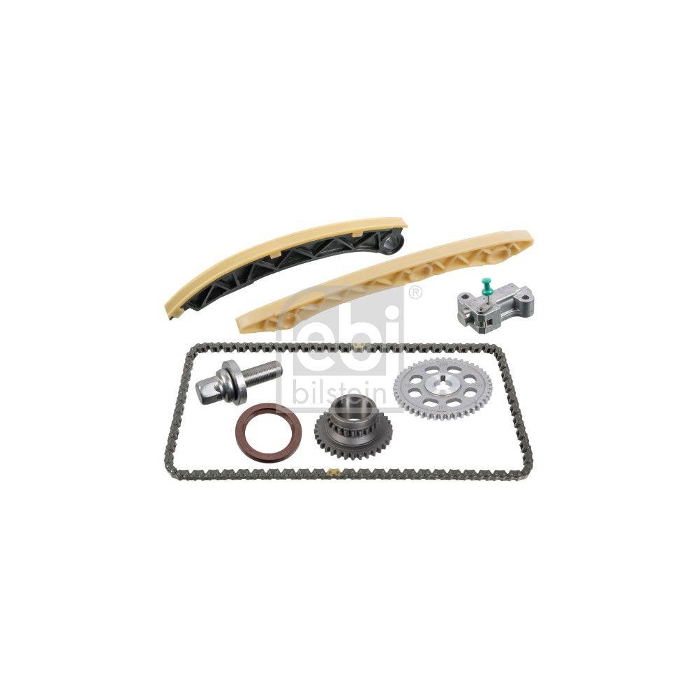 Steuerkettensatz FEBI BILSTEIN 183511 für HONDA