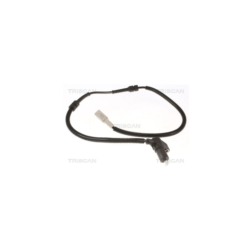 Sensor, Raddrehzahl TRISCAN 8180 15239 für FIAT, Hinterachse