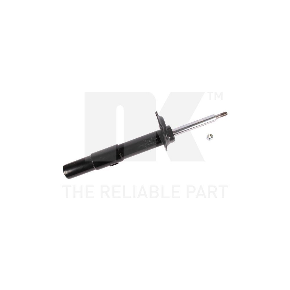 Stoßdämpfer NK 651533896 für BMW, Vorderachse, links