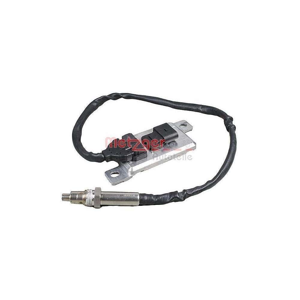 NOx-Sensor, NOx-Katalysator METZGER 0899242 für VW, nach Katalysator