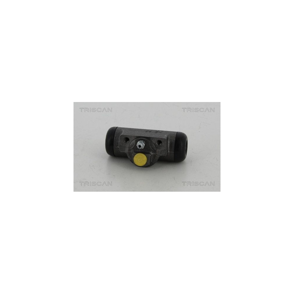 Radbremszylinder TRISCAN 8130 80002 für CHRYSLER DODGE PLYMOUTH, Hinterachse