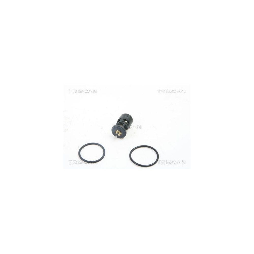 Thermostat, Kühlmittel TRISCAN 8620 10187 für AUDI SEAT SKODA VW