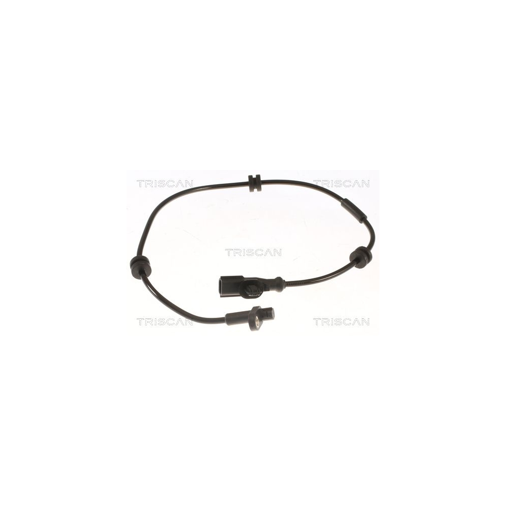 Sensor, Raddrehzahl TRISCAN 8180 16238 für FORD, Hinterachse