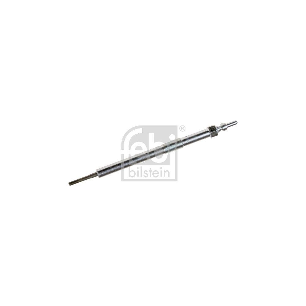 Glühkerze FEBI BILSTEIN 176241 für NISSAN OPEL RENAULT VAUXHALL INFINITI